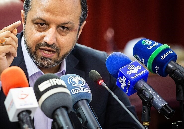وزیر اقتصاد: مودیانی که مالیات مسکن خالی و لوکس را ندهند، جریمه می‌شوند