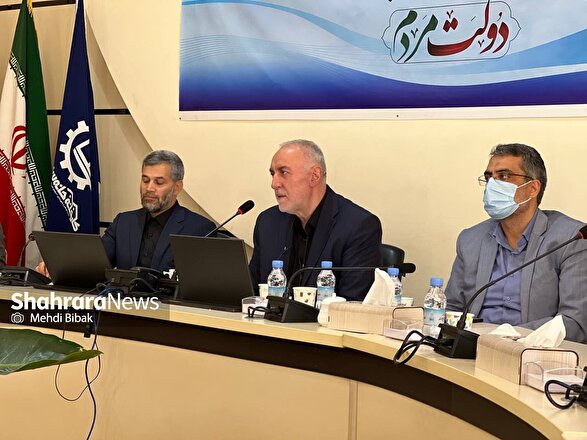 توافق اولیه با آستان قدس رضوی برای ساخت ۳۰هزار واحد مسکونی در مشهد
