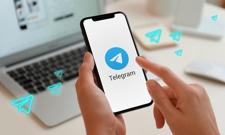 ۷۰ درصد یوزر‌های تلگرام متروکه یا بلااستفاده بوده‌اند