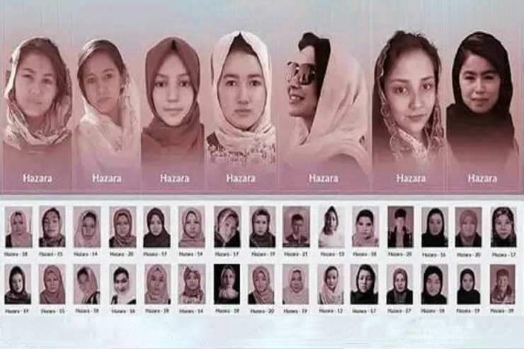 سازمان ملل: در انفجار مرکز آموزشی کاج ۴۳ نفر جان باخته‌اند