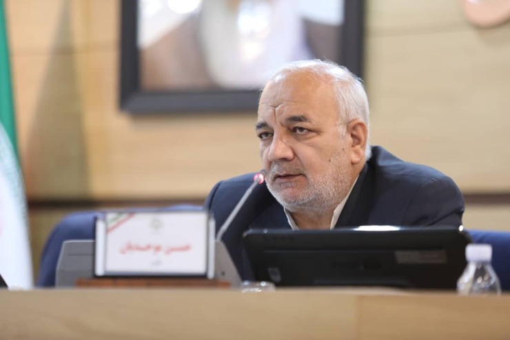 رئیس شورای اسلامی شهر مشهد مقدس با اشاره به حوادث اخیر کشور: نظام مقدس جمهوری اسلامی ریشه‌های مستحکم دارد