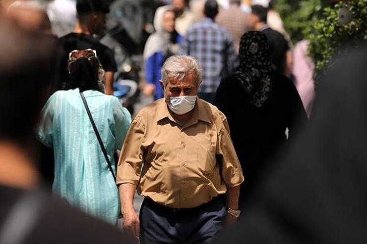 افزایش اُمید به زندگی در ایران از ۵۵ به ۷۵ سال