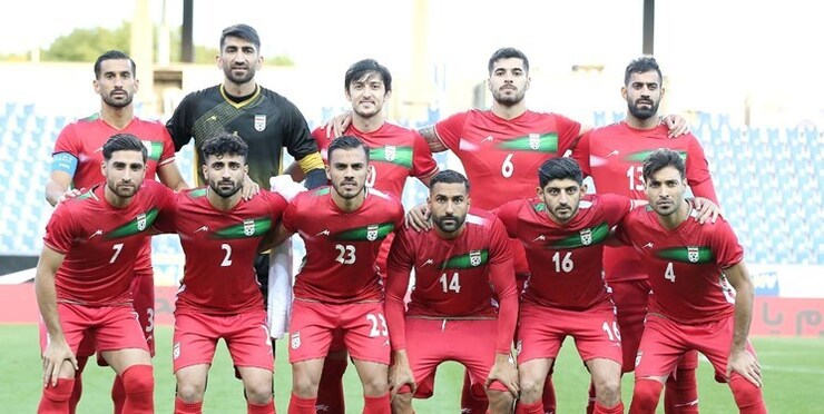 قطرآخرین حریف تدارکاتی ایران؟|سفرتیم ملی قبل از جام جهانی به کیش