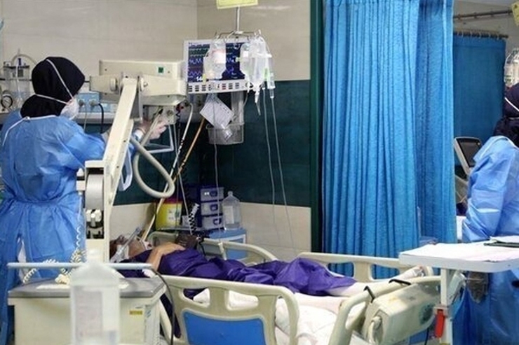 آخرین آمار کرونا، ۱۵ مهر ۱۴۰۱ | شناسایی ۱۶۶ بیمار جدید و فوت ۲ تن دیگر