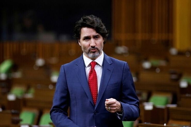 کانادا باز هم ایران را تحریم کرد | نخست‌وزیر کانادا: ورود ۱۰ هزار نفر از سران سپاه به کانادا ممنوع است