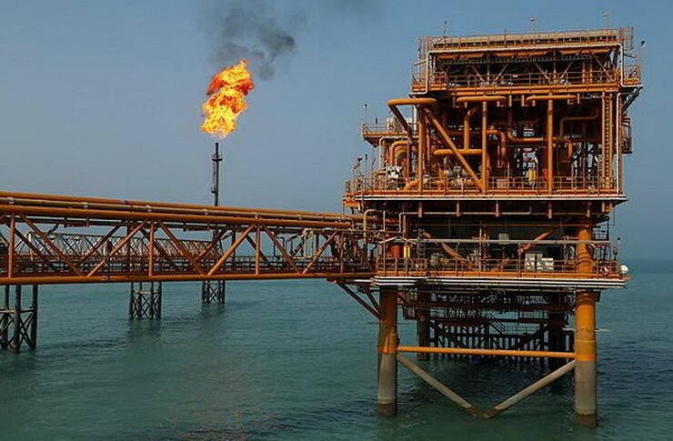 توافق ایران و روسیه برای سوآپ نفت و گاز به‌زودی