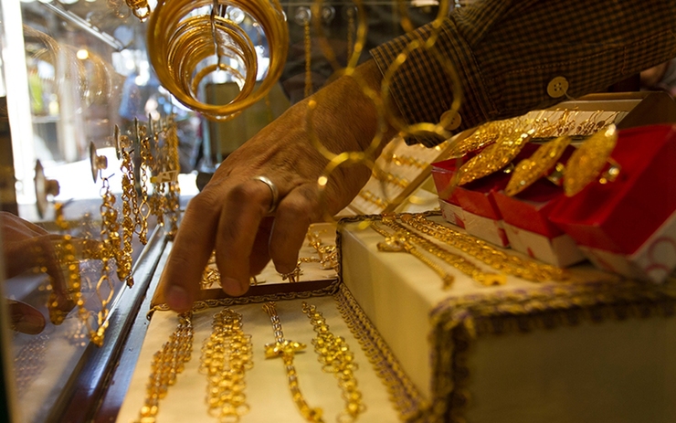 پیش بینی بازار طلا و سکه| تورم، تقاضا برای خرید طلا را کاهش داده است
