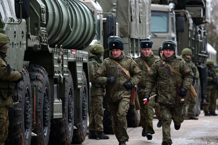 فرمانده جدید نیرو‌های روس در اوکراین معرفی شد