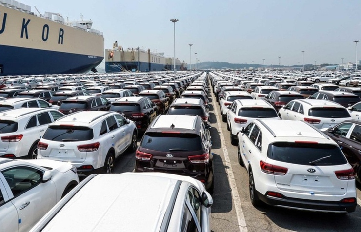 دور جدید مزایده خودرو‌های وارداتی به زودی برگزار می‌شود