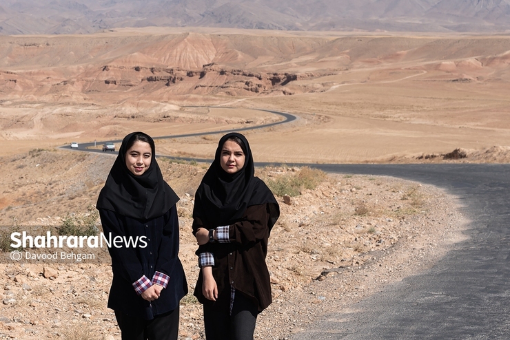 از گلشهر تا سوییس | روایت‌هایی خواندنی از دختران مخترع گلشهر