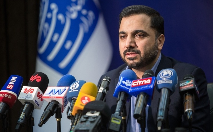 واکنش وزیر ارتباطات به از دست رفتن صندلی ایران در شورای حکام مخابرات