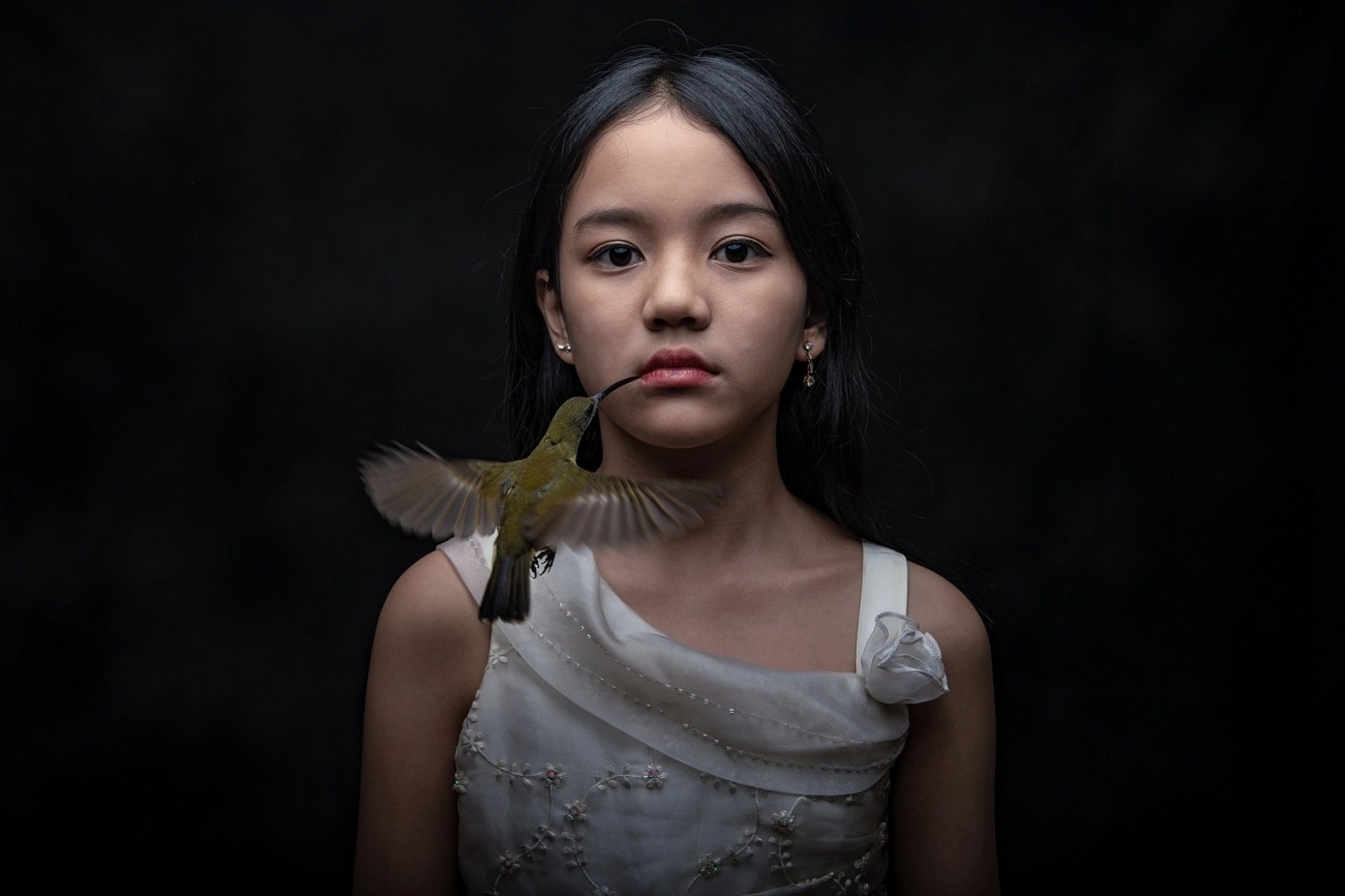برندگان جوایز بین‌المللی عکاسی سیه‌نا ۲۰۲۲
