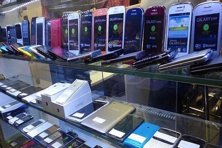 تکلیف واردات موبایل با قیمت بالای ۶۰۰ دلار مشخص شد