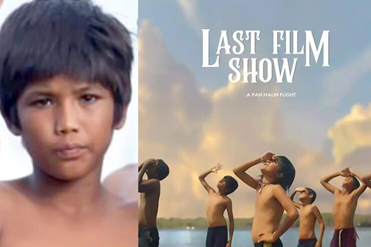مرگ بازیگر 10 ساله هندی
