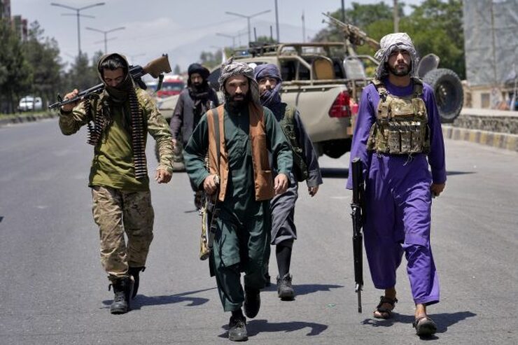 نمایندگان اروپا در امور افغانستان: کمک به مردم به معنای عادی سازی روابط با طالبان نیست