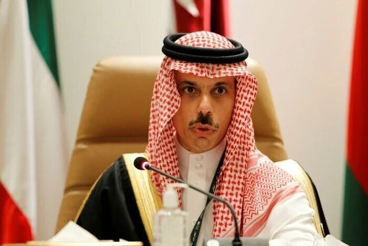 وزیر خارجه عربستان: تصمیم اخیر اوپک‌پلاس اقتصادی است| دنبال ثبات بازار نفت هستیم