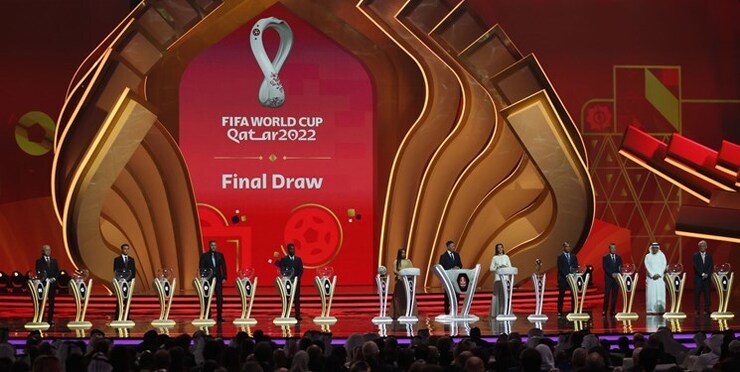 زمان پخش اولین ویژه برنامه جام جهانی قطر از شبکه ورزش مشخص شد
