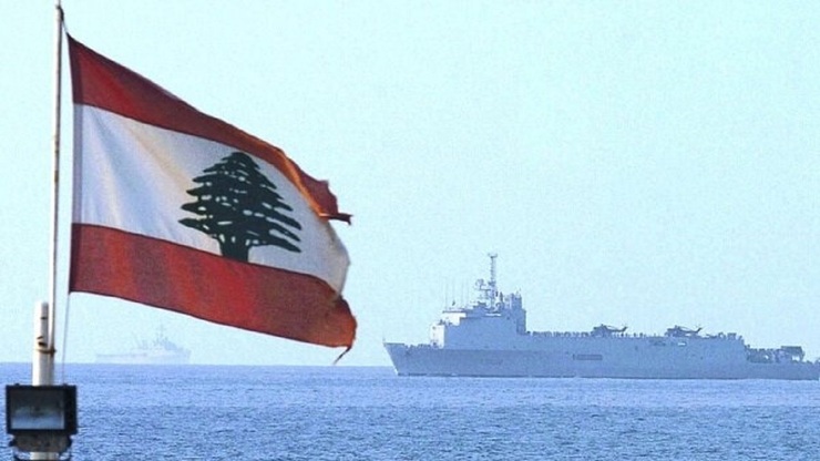 کابینه رژیم صهیونیستی به پیش‌نویس توافق ترسیم مرزی با لبنان رای مثبت داد
