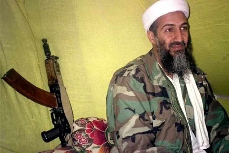 جزئیاتی تازه درباره عملیات ترور بن لادن