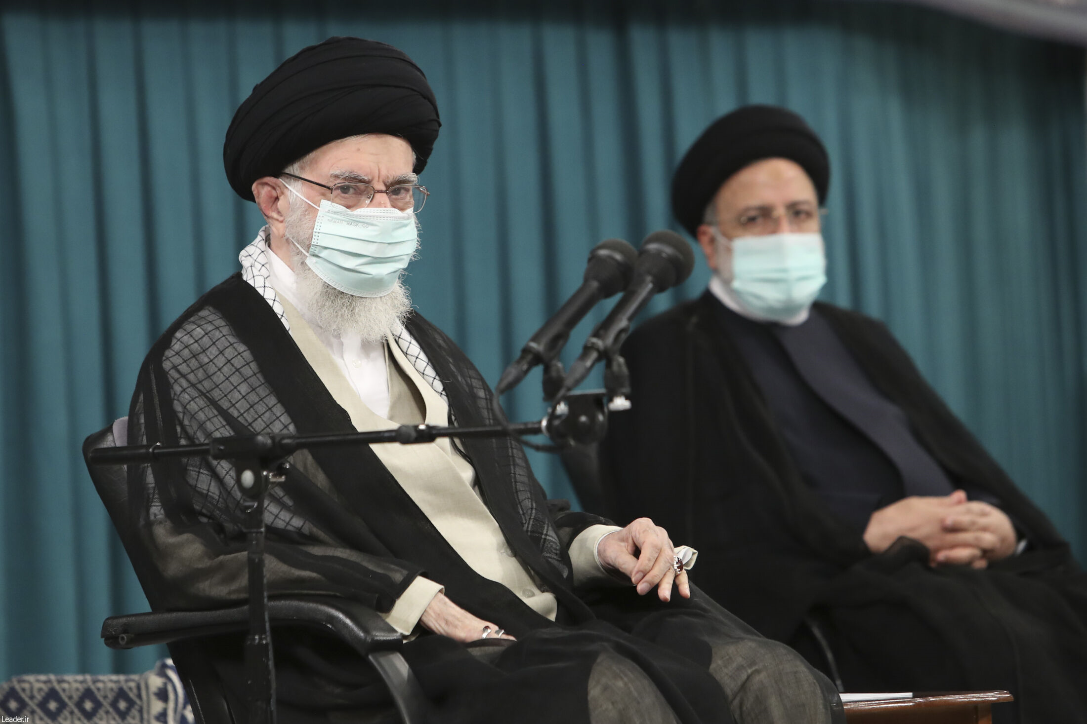 رئیسی: دشمنان ایران در اغتشاشات اخیر با صبر و ایستادگی مردم ناکام ماندند