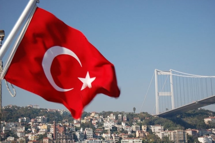 مجازات سنگین برای انتشار اطلاعات یا اتهام غلط در ترکیه