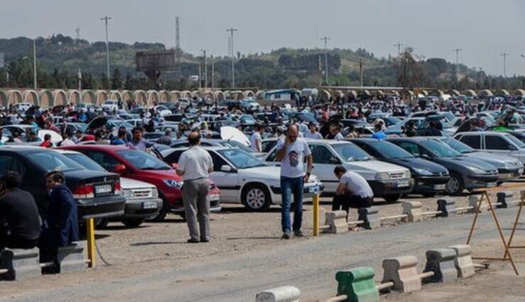 گزارش قیمت خودرو در هفته سوم مهرماه ۱۴۰۱؛ «تارا» و «پژو پارس» ایران‌خودرو رکورددار افزایش قیمت شدند