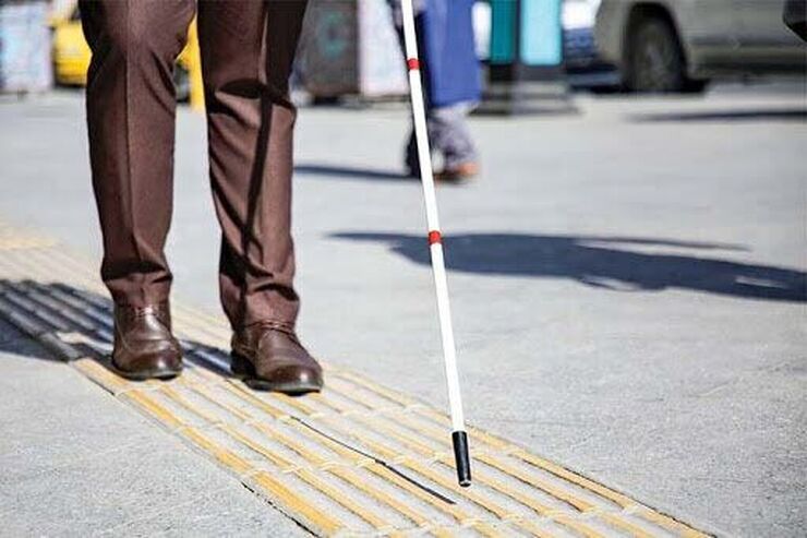 بهزیستی بیش از ۲۲۱ هزار نابینا را در سراسر کشور تحت سرپرستی دارد