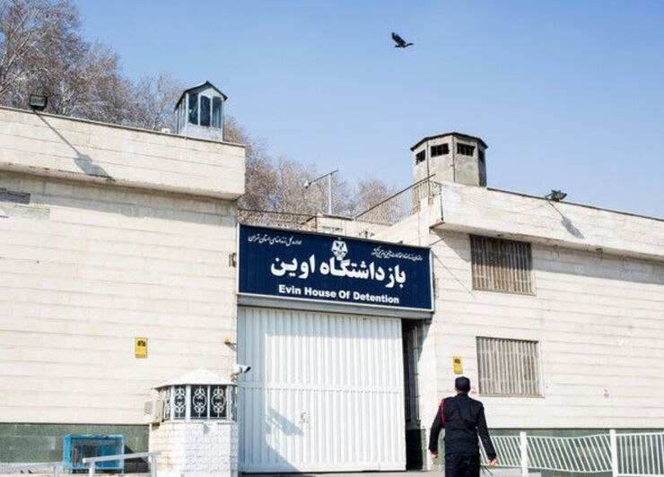ویدئو |  صداوسیما، اشتباه خود در مورد تعداد جانباختگان زندان اوین را اصلاح کرد