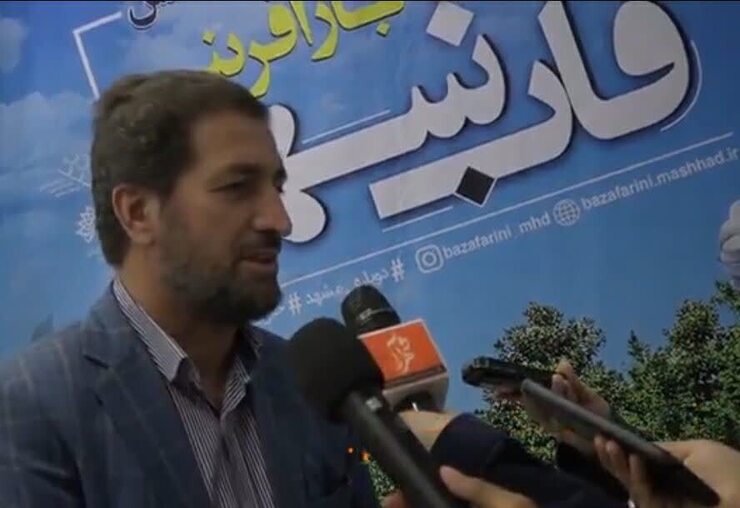 رئیس کمیسیون حاشیه شهر در شورای شهر مشهد: احداث بزرگراه دوم در حاشیه شهر مشهد در دستور کار قرار دارد