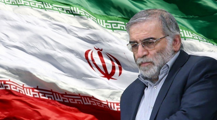 روز شهادت «محسن فخری‌زاده» به عنوان روز «فناوری ایرانی» نامگذاری شد