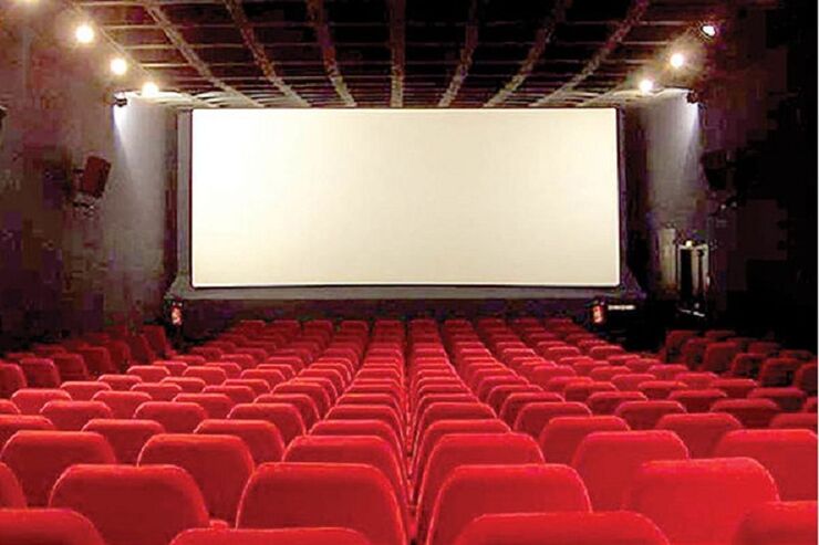 رئیس سازمان سینمایی: ۱۲۰سالن سینما تا پایان سال افتتاح می‌شود