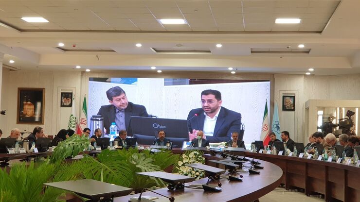 شهردار مشهد مقدس تاکید کرد: لزوم افزایش اختیارات مدیریت شهری کلان‌شهرها