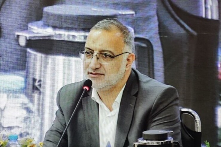 شهردار تهران: باید مدیریت واحدی برای اداره امور کلان‌شهر‌ها ایجاد شود