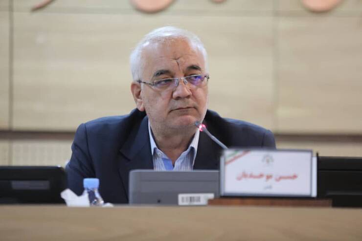 رئیس شورای شهر مشهد: شهرداری‌ها منابع مالی کمی دارند