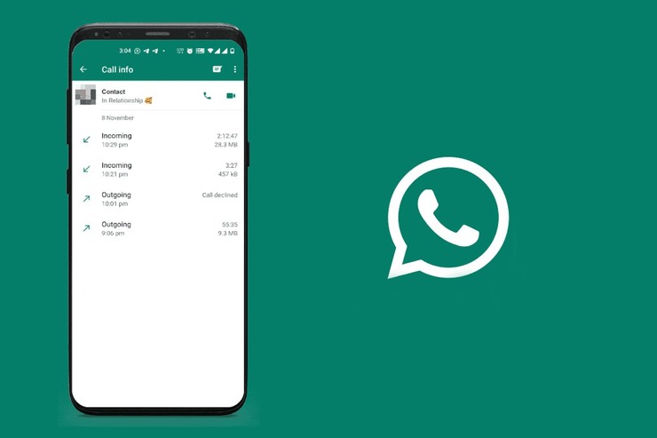 ویژگی جدید «لینک‌های تماس» واتساپ چیست؟