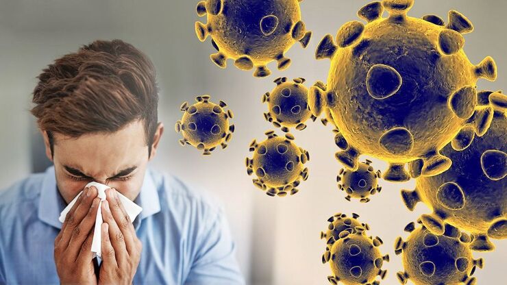هشدار وزیر بهداشت درباره روند ابتلا به آنفلوانزا در کشور