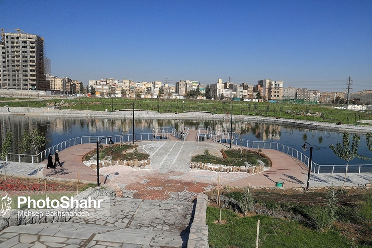 مدیرکل گردشگری استان نجف: مشهد شهری پاکیزه و زیبا است