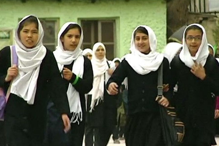 محدودیت تازه طالبان برای دختران در افغانستان | تحصیل در چند رشته دانشگاهی ممنوع شد