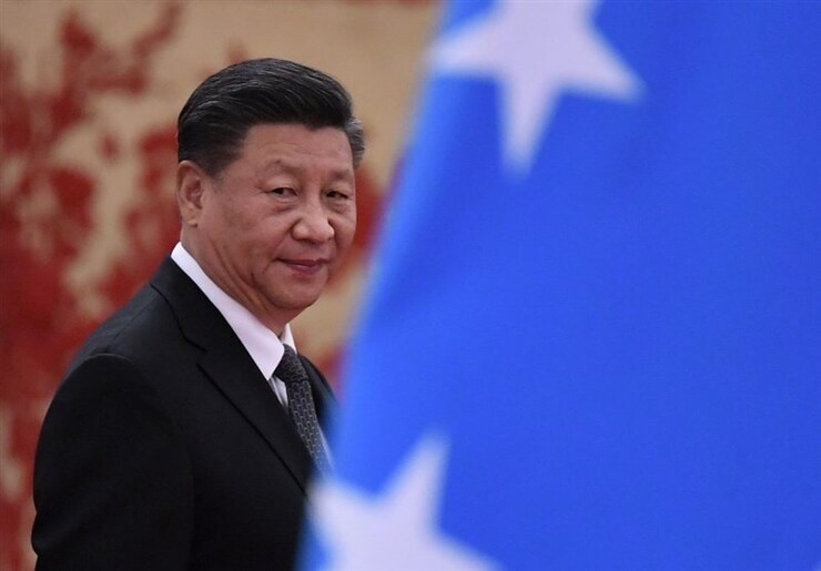 «شی جین پینگ» برای سومین بار رئیس‌جمهور چین شد+ بیوگرافی