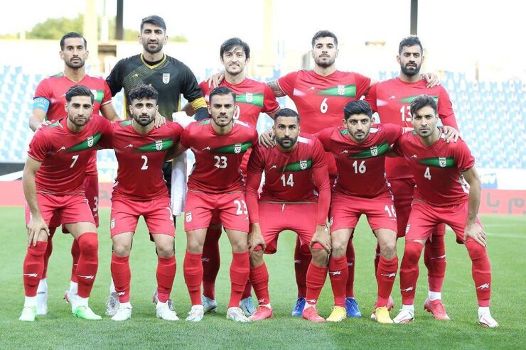 آشنایی با تیم ملی فوتبال نیکاراگوئه، آخرین رقیب تدارکاتی ایران قبل از جام جهانی قطر