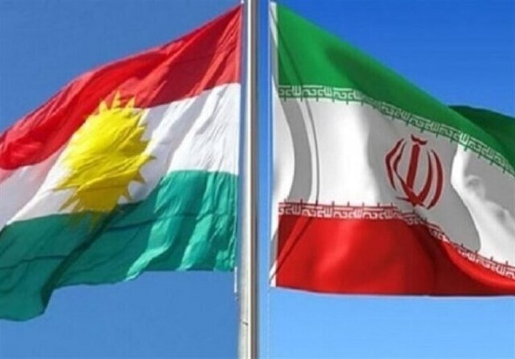 لغو روادید ایران برای مردم اقلیم کردستان عراق+ جزئیات