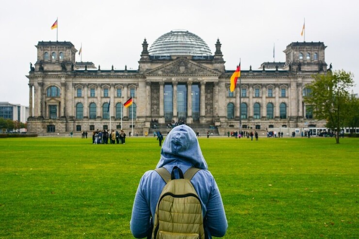 چرا آلمان بین دانشجویان محبوبیت بالایی دارد؟