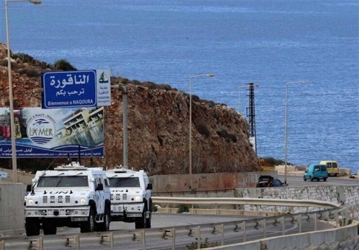 امضای توافق مرزی اسرئیل با لبنان چه زمانی انجام می‌شود؟