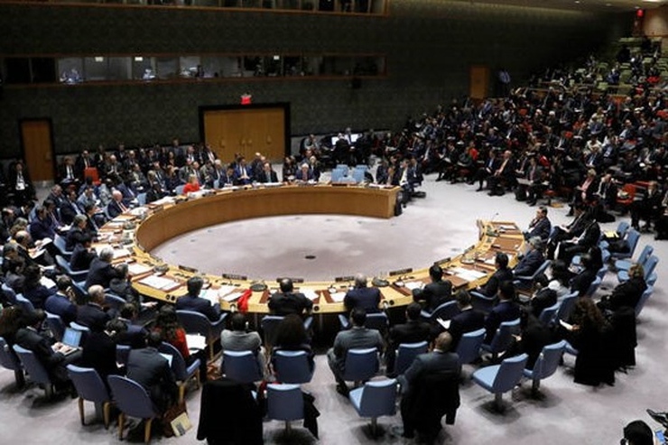 شورای امنیت فردا با موضوع افغانستان تشکیل جلسه می‌دهد