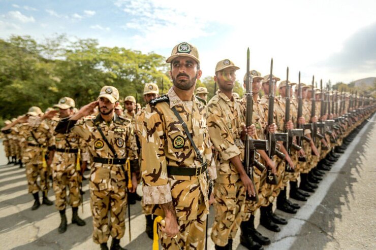 ویدئو| قوانین و مقررات سربازی برای ایرانیان خارج از کشور