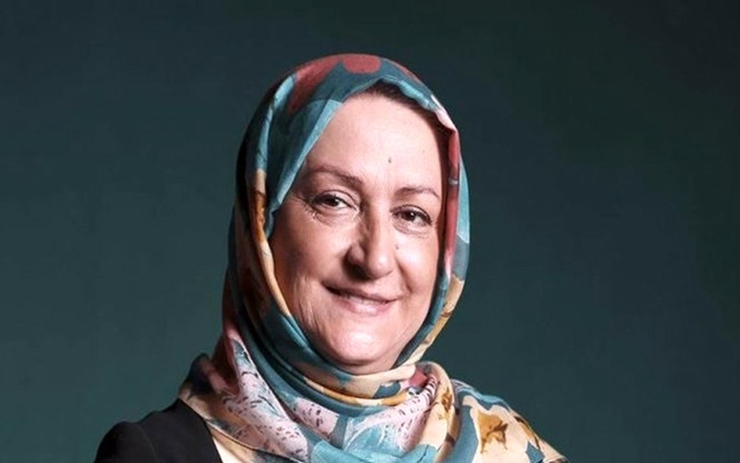 مریم امیر جلالی: بازیگر فراموش شده نیستم