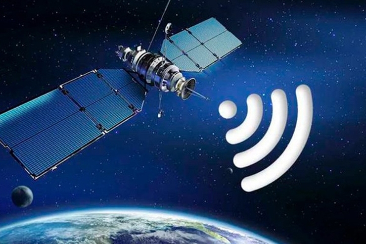 هشدار | کلاهبرداری از طریق پیامک برای دریافت اینترنت ماهواره‌ای