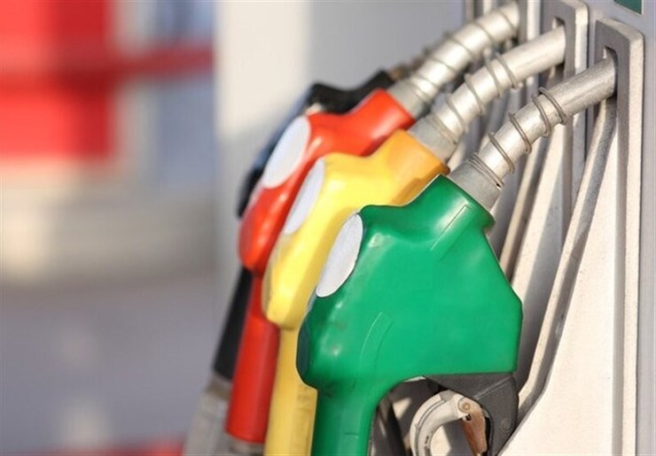 رشد ۲۵ درصدی مصرف سوخت کشور در ایام اربعین (۵ مهرماه ۱۴۰۱)