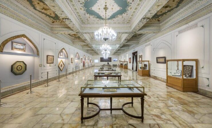 بازدید از موزه‌های کشور در دو روز پایانی این هفته (۷ و ۸ مهر) رایگان است