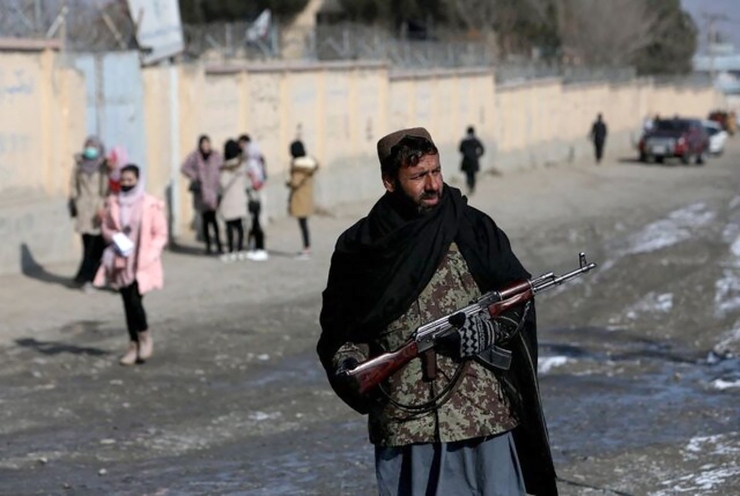 هشدار نماینده سازمان ملل در افغانستان نسبت به تشدید بحران‌ها در این کشور